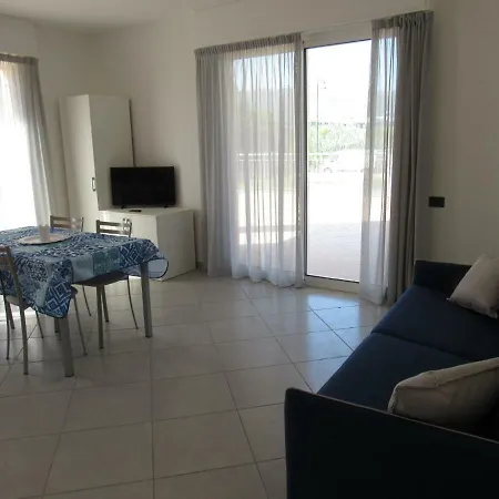 Vakantiehuis Bludamare *