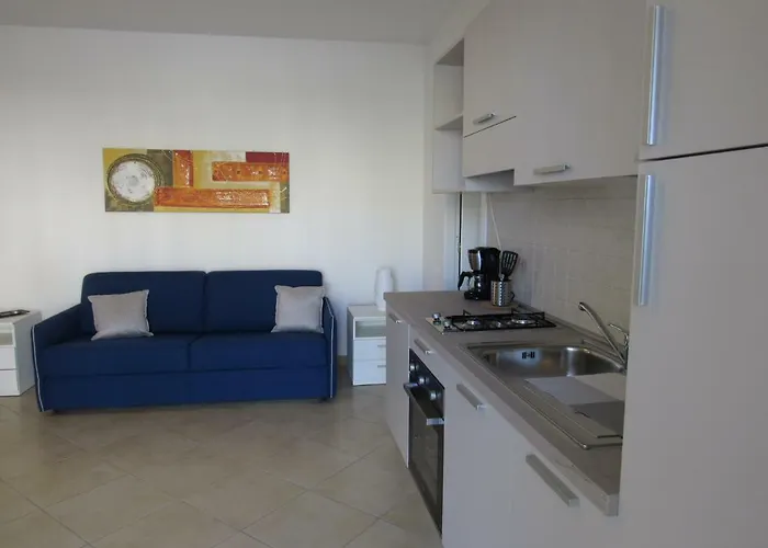 Vakantiehuis Bludamare