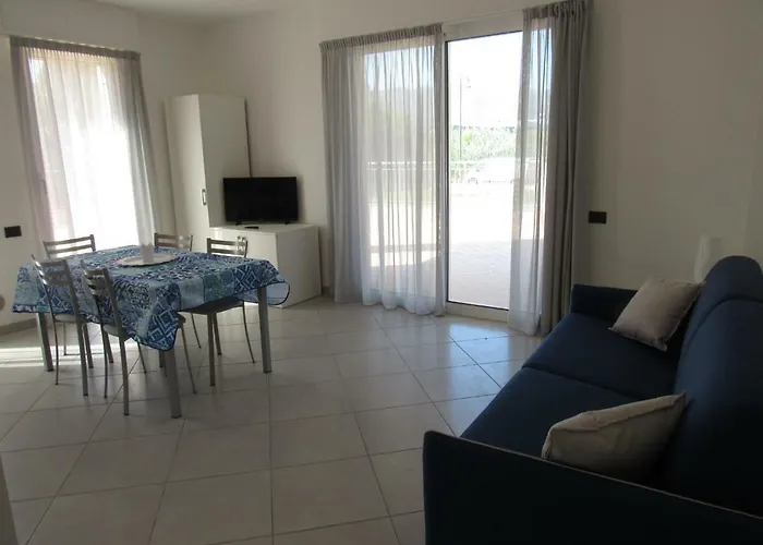 Vakantiehuis Bludamare *