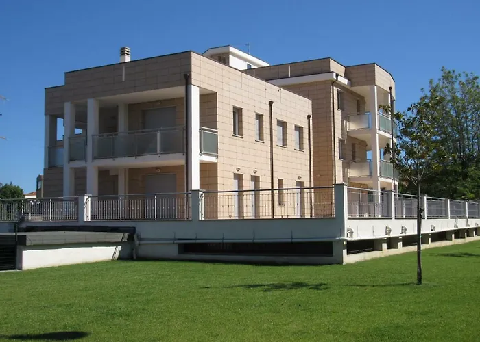 Vakantiehuis Bludamare *